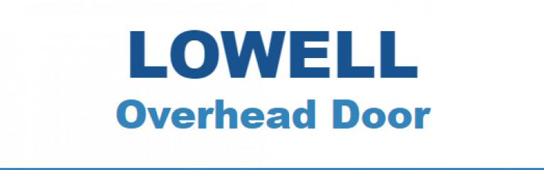 Lowell Overhead Doors (1201170)